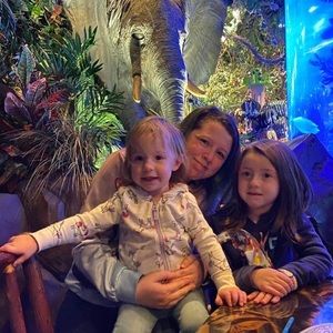 Meet your Posher, Kristan